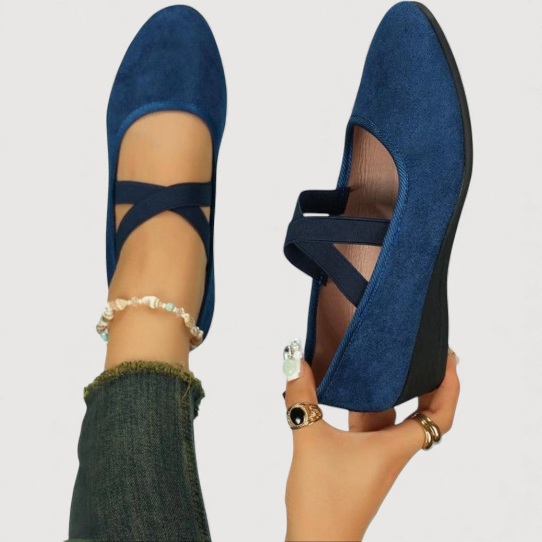 LIVIA – ELEGANTNÍ A POHODLNÉ PÁNY