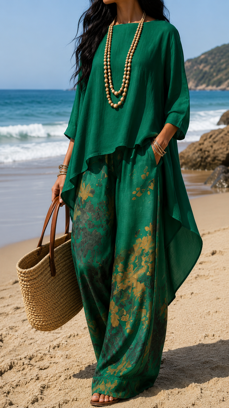 Sada Boho Marinella