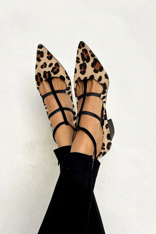 Lepardí lodičky