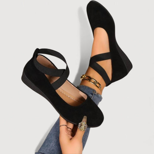 LIVIA – ELEGANTNÍ A POHODLNÉ PÁNY