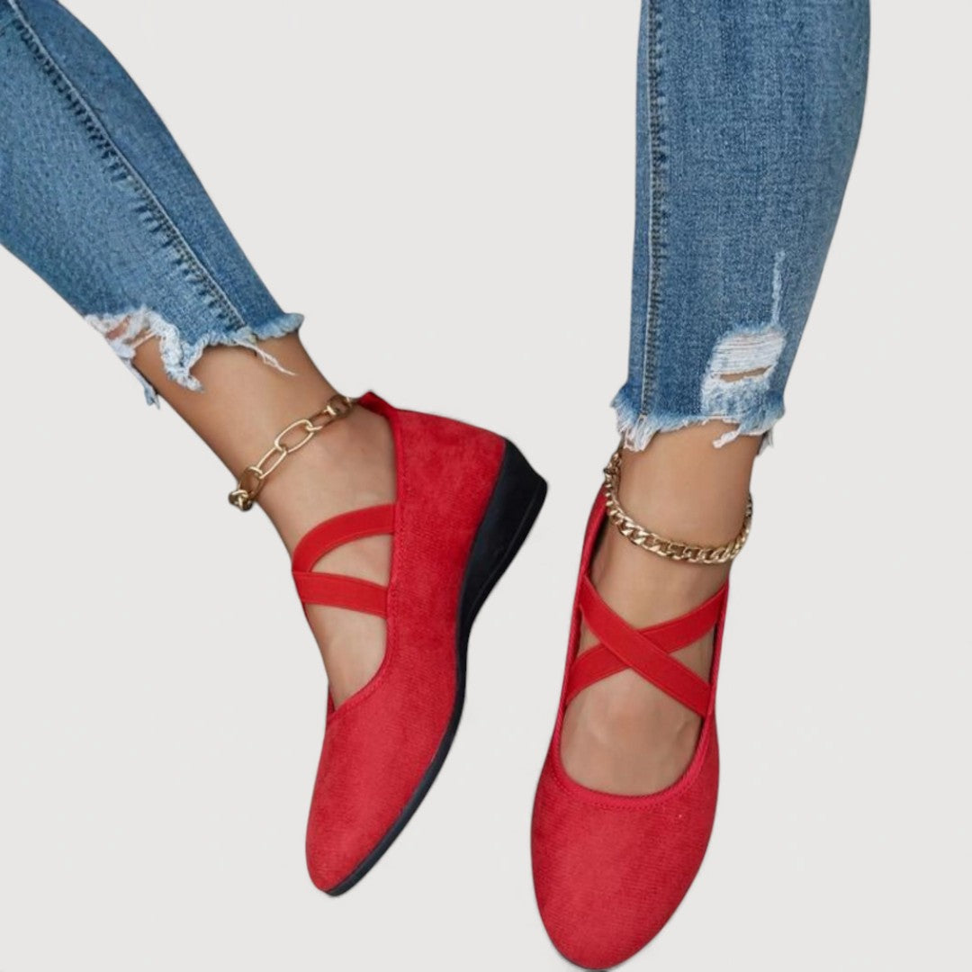 LIVIA – ELEGANTNÍ A POHODLNÉ PÁNY