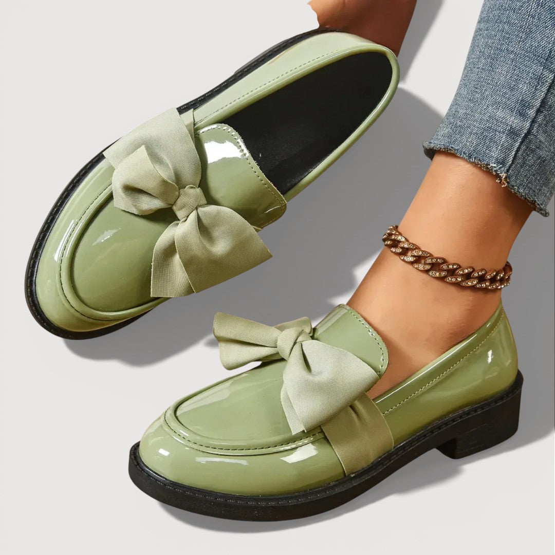 MAERYL – UZLOVÉ MOKASÍNY