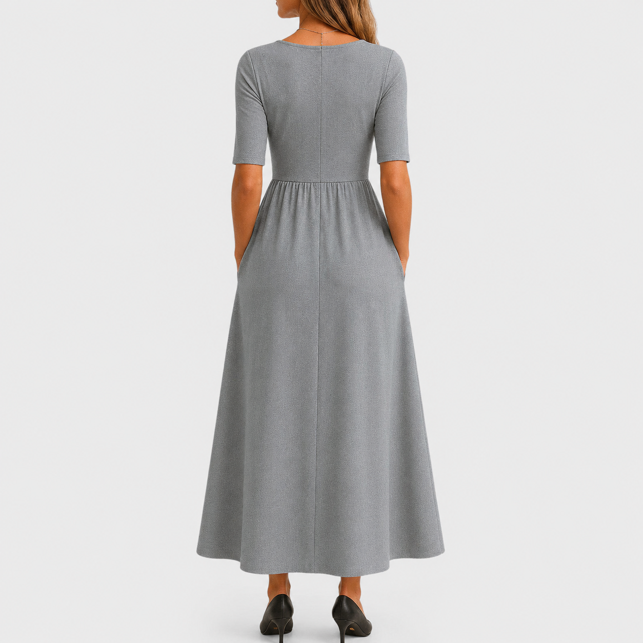 IDA | Elegantní midi šaty
