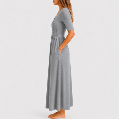 IDA | Elegantní midi šaty