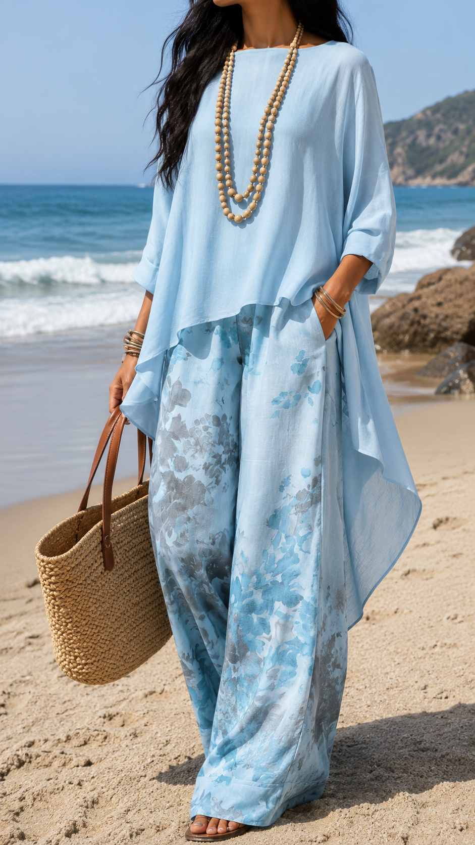 Sada Boho Marinella