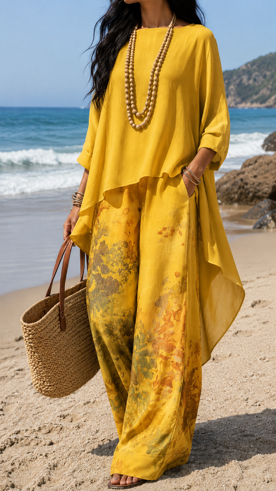 Sada Boho Marinella