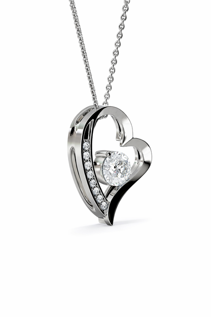 NÁHRDELNÍK VALENTINA