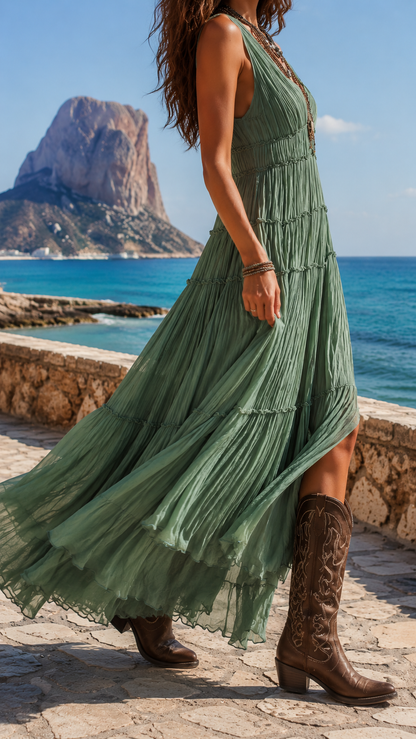 Šaty Calpe