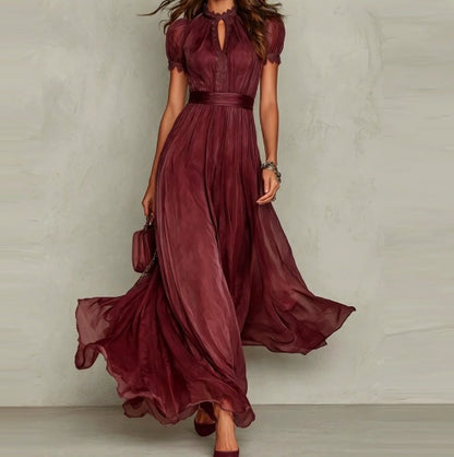 Elegantní šaty Sofie