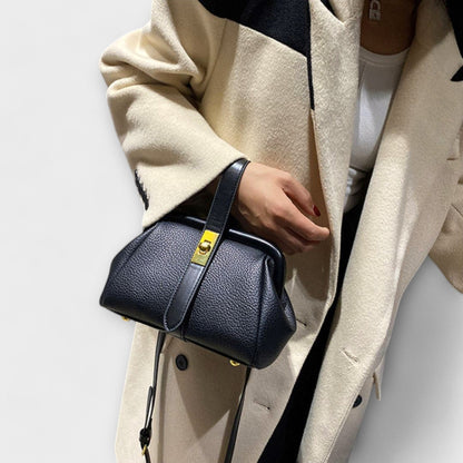 Maelis - Crossbody kabelka ve vintage stylu